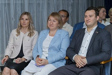 Депутаты приняли «Вызов»